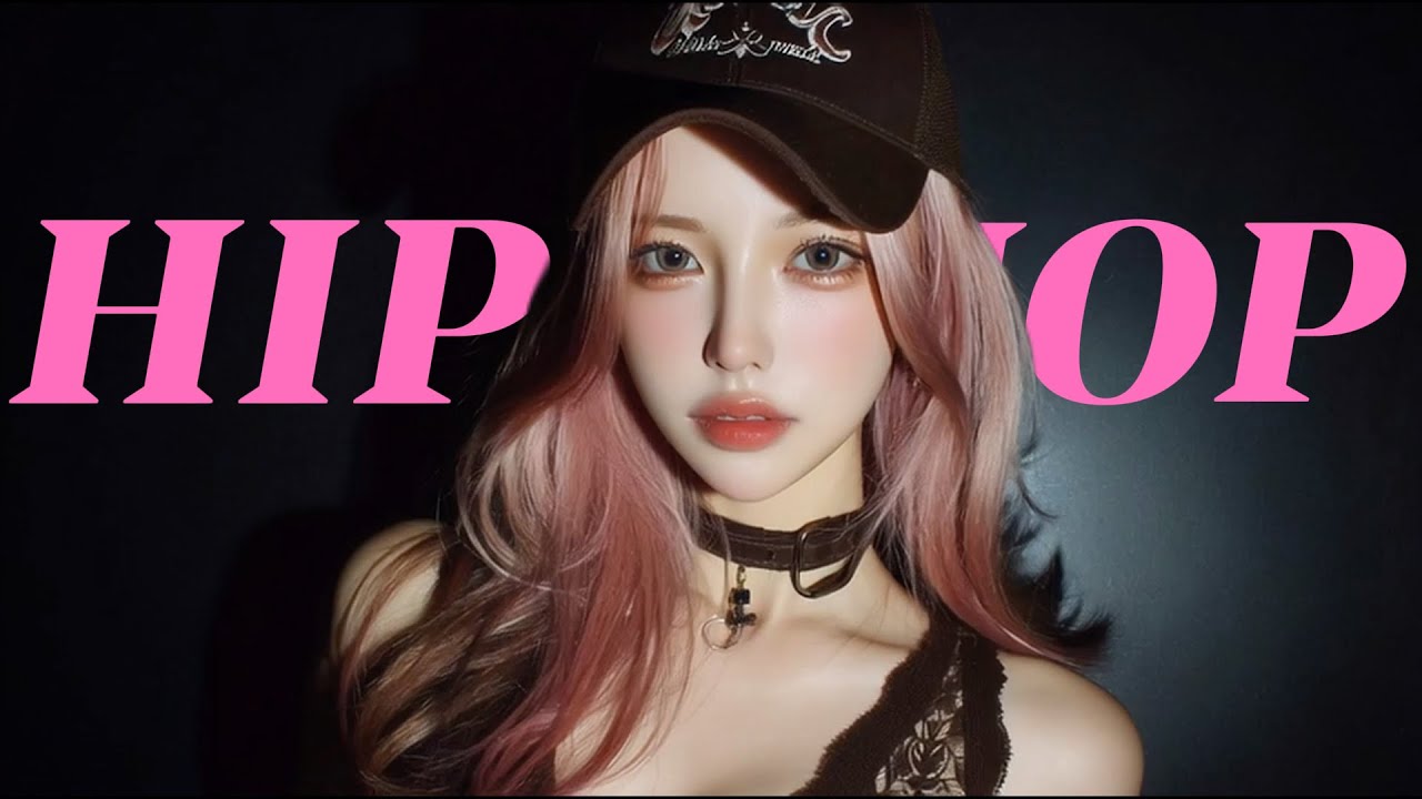 PLAYLIST | 🔥나 오늘 굉장히 쎈치해‼️고독 좀 씹어야겠어 | HIPHOP RAP