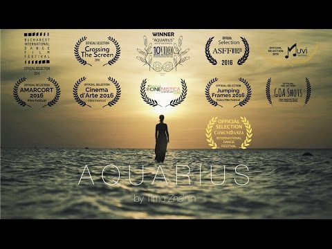 AQUARIUS official trailer [HD]