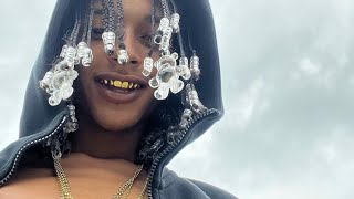 ORUM - MEU MUNDO PERDEU AS CORES 🎨 {REAL TRAP RJ 🇧🇷} 2023 prévia