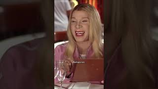 Salad? Perhaps Never.