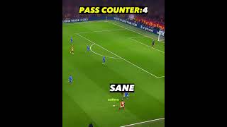 Galas Tiki-Taka Leads To Own Goal