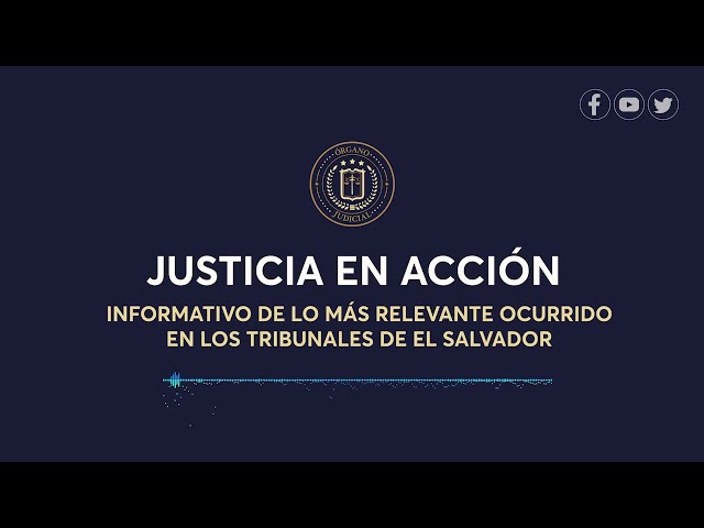 Justicia en Acción: Sobreseen a mujer por el delito de estafa tras devolver el dinero de un 