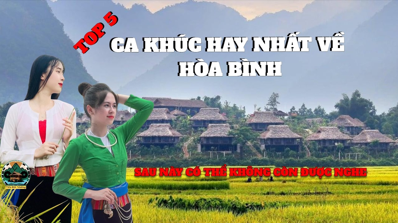 Top 5 Bài Hát Hay Nhất Về Hòa Bình Trước Thềm Sáp Nhập Tỉnh Mới!