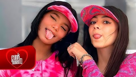 MY BEST 4 - Rafinha Fernandez e MC Gabriella (Love Funk Campinas) DJ Neeh FZR