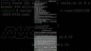 POC Reflected XSS CVE-2025-0133 (Duplicate)