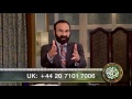 FER246 Bone cancer say shifa aur tofa hayat-e-abdi