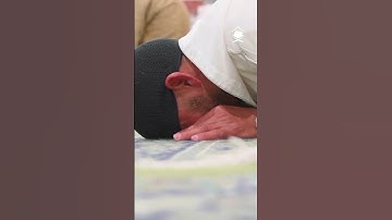 آيات من سورة الحج القارئ الشيخ ماهر المعيقلي
