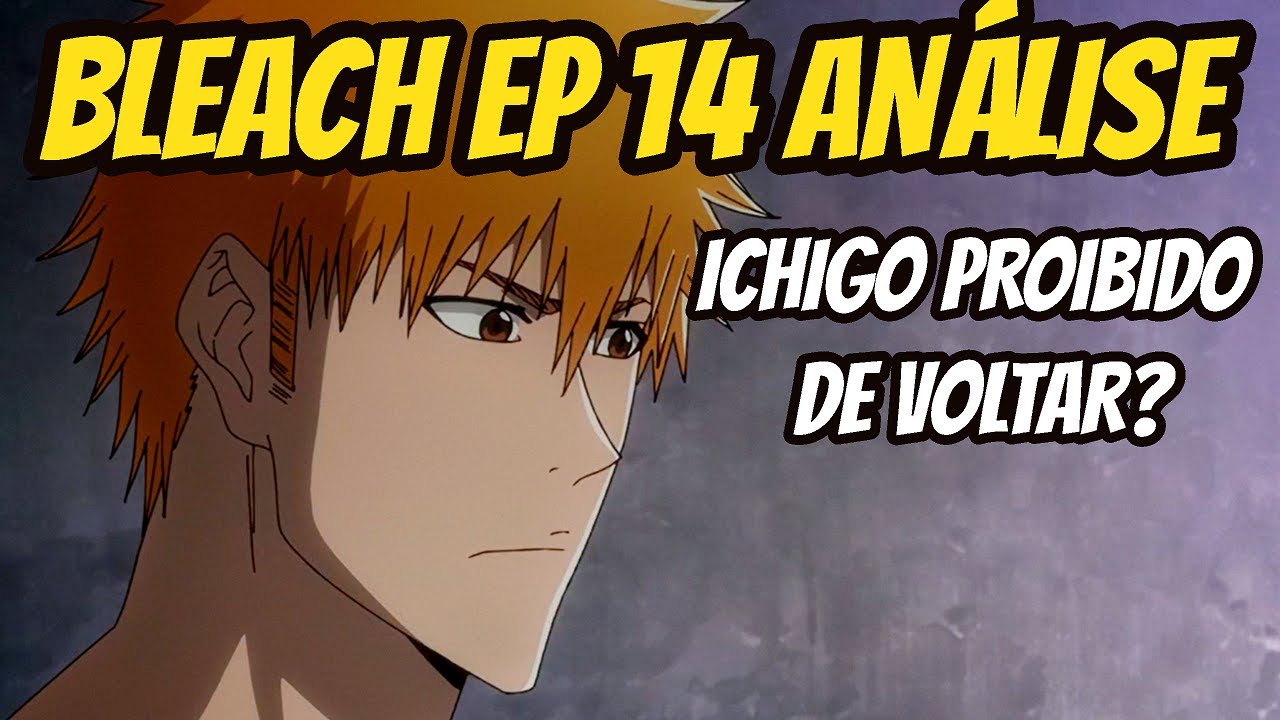 Assistir Bleach 2 part 2 Episódio 14 Online - Animes BR