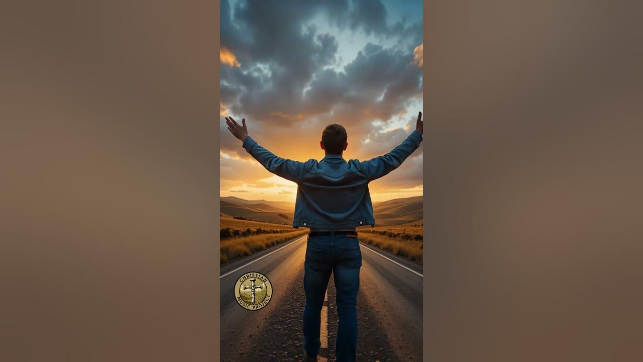 Ain't Goin' Back | New Christian Music 2025 | Country Pop | Christian Music Project