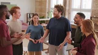 Inclusive Leadership