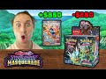 *NEW* Twilight Masquerade Pokémon Booster Box Opening! (Worth $280?)