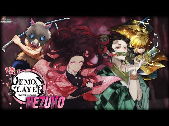 Demon Slayer: Nezuko La Cazadora De Demonios (Beta) - Cap 01. - Wattpad