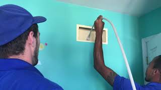 REAL Air Duct Cleaning in St Louis