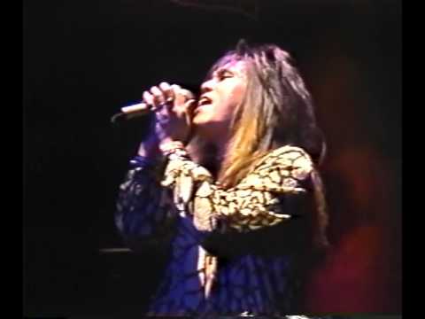 X-RAY - FIRST AND FINAL LIVE CONCERT AT YUBIN CHOKIN HALL