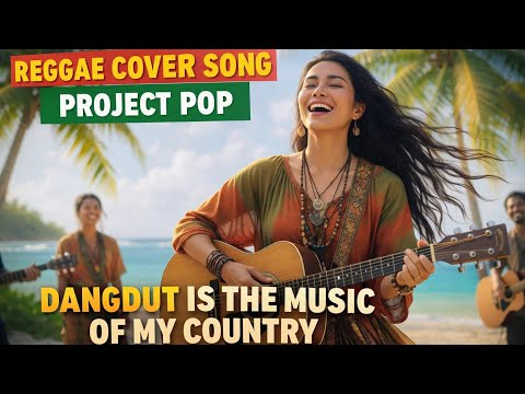 DANGDUT MEDLEY : DANGDUT ITS THE MUSIC OF MY COUNTRY+HELLO+KOPI DANGDUT+MANDI MADU+PENASARAN