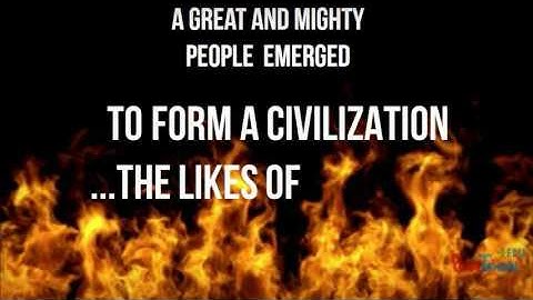 Ancient Egypt Intro.