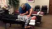 How To Fix The Underlying Cause Of Hiatal Hernia At Advanced Chiropractic Relief - YouTube