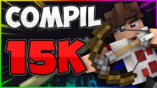 MONTAGE 15K - COMPIL RUSH MDT FUNCRAFT