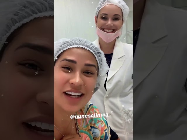 Simone Mendes (@simoneses) archived Instagram Stories compilation from November 22, 2019