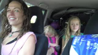 Bivouac 4X4 RB1 Vibraction au cœur des montagnes .Val d'Aran Andorre