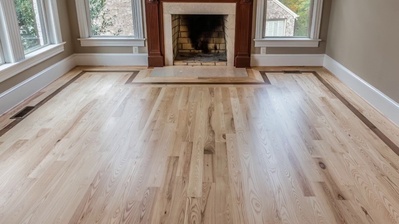 Madera Floors Northern Virginia Hardwood Flooring Contractor YouTube