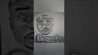 Krazy Boy Magaraba - Nick The Poetry King