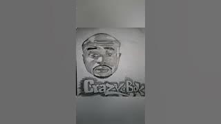 Krazy Boy Magaraba - Nick The Poetry King