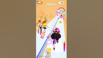 BESTIE BREAKUP All Levels Gameplay Walkthrough (Android,iOS)