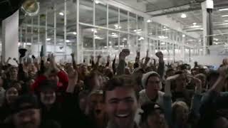 SpaceX Starship has explosive first space launch attempt, test still succesful by the space videos