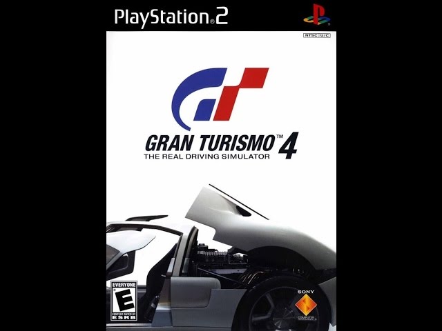 Gran Turismo 4 – Wikipédia, a enciclopédia livre