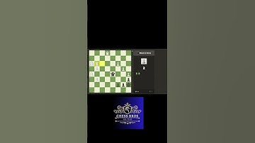 puzzle rush 3 #shorts #shortsfeed #chess #chessgame #chesspuzzle #chesstricks #how #howto #chesscom