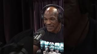Mike Tyson On Current Heavyweight Boxing 💯