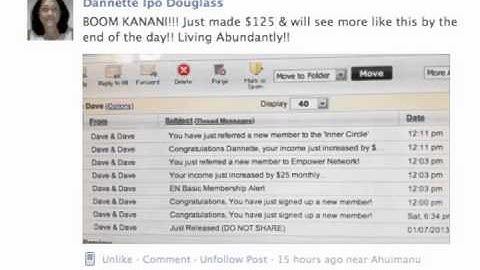 Craigslist Lead Capture Video Empower