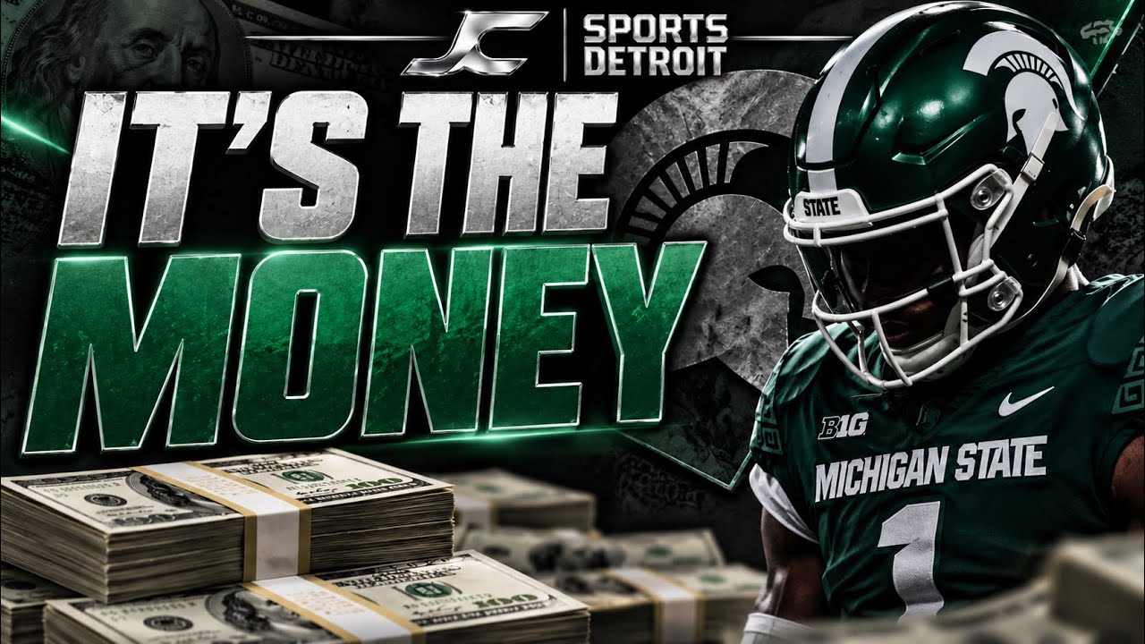 Why Michigan State Football’s Struggles Aren’t Pat Fitzgerald’s Fault