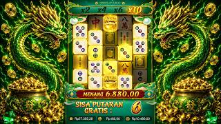 DIKASIH INFO NIH⁉️POLA MAHJONG WAYS 2 HARI INI🔥TRIK POLA GACOR MAHJONG WAYS 2🔥MAHJONG WAYS 2