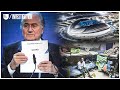 Why is the 2022 World Cup in Qatar a disgrace? - INVESTIGATION