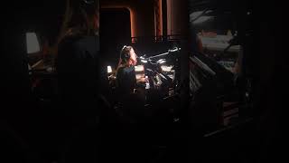 Lizzy McAlpine - Vortex (6/22 Boston)