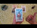 Романтическое Таро. Обзор. Romantic Tarot.