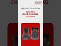 ACME Delamar Safety Shoes Are The BEST Choice For Industrial Workers