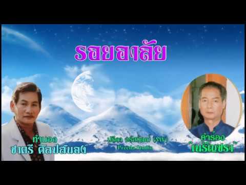 0694 รอยอาลัย - พรศุลี วิชเวช