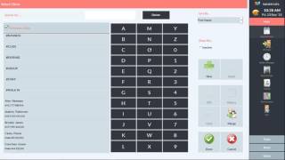 Shortcuts Software: Using Tasks