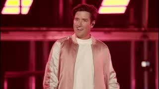 Big Time Rush - Honey (Live at Madison Square Garden)