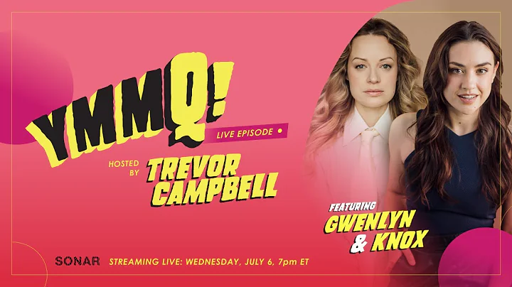 You Made Me Queer w/ Gwenlyn & Knox!