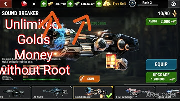 DEAD TARGET: Zombie Shooting Offline Game Mod Apk Latest Version 2020