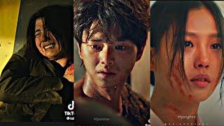 KDRAMA TIKTOK sad edits COMPILATION   Time stamps