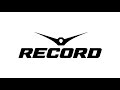 Погода и местный рекламный блок (Radio Record (Красноярск, 100.3 FM), 02.10.2025, 19:45)