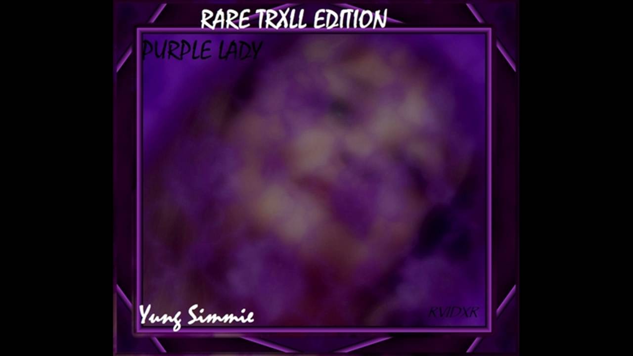 Watch 03. Yung Simmie - Ray Charles 95 (Feat. Denzel Curry) (Purple Lady Underground Tape 1993 -1995) on YouTube Watch 03. Yung Simmie - Ray Charles 95 (Feat. Denzel Curry) (Purple Lady Underground Tape 1993 -1995) on YouTube
