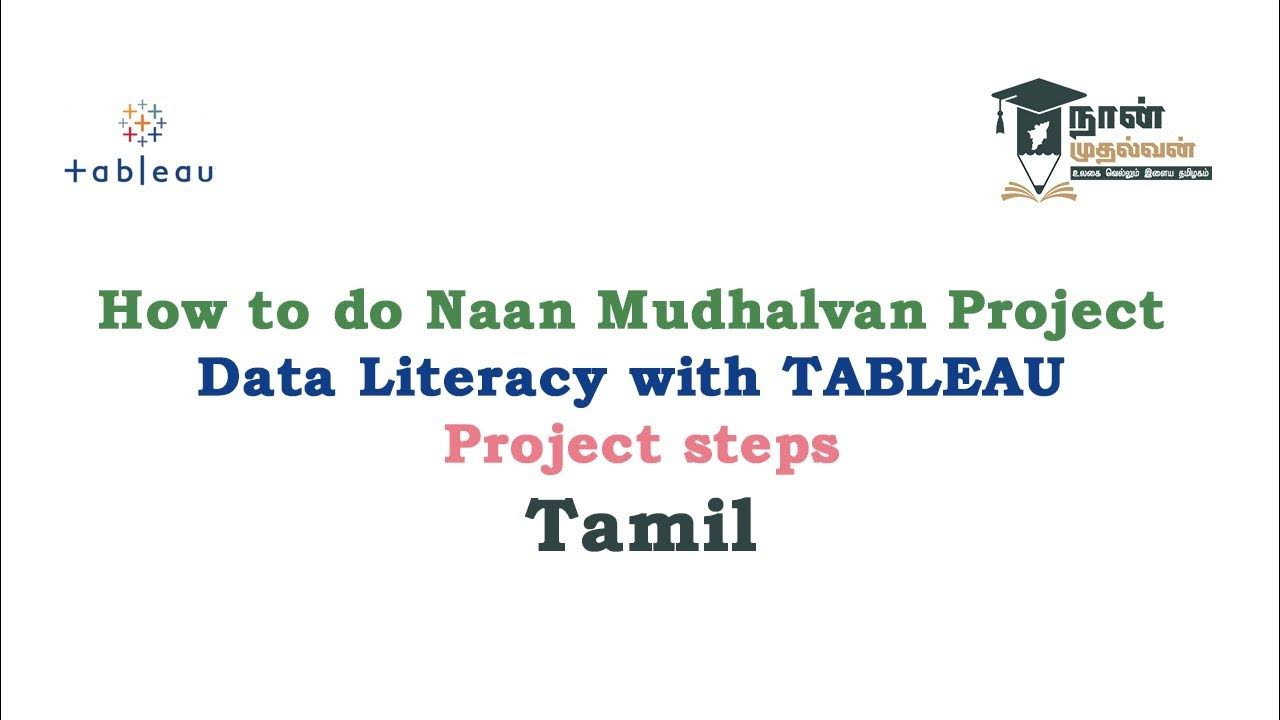 how to do naan mudhalvan assignment