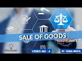 Sale of Goods Part 2 | Business Law #6