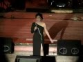 Through the Years with Nora Aunor 2006 - Yesterday medley
